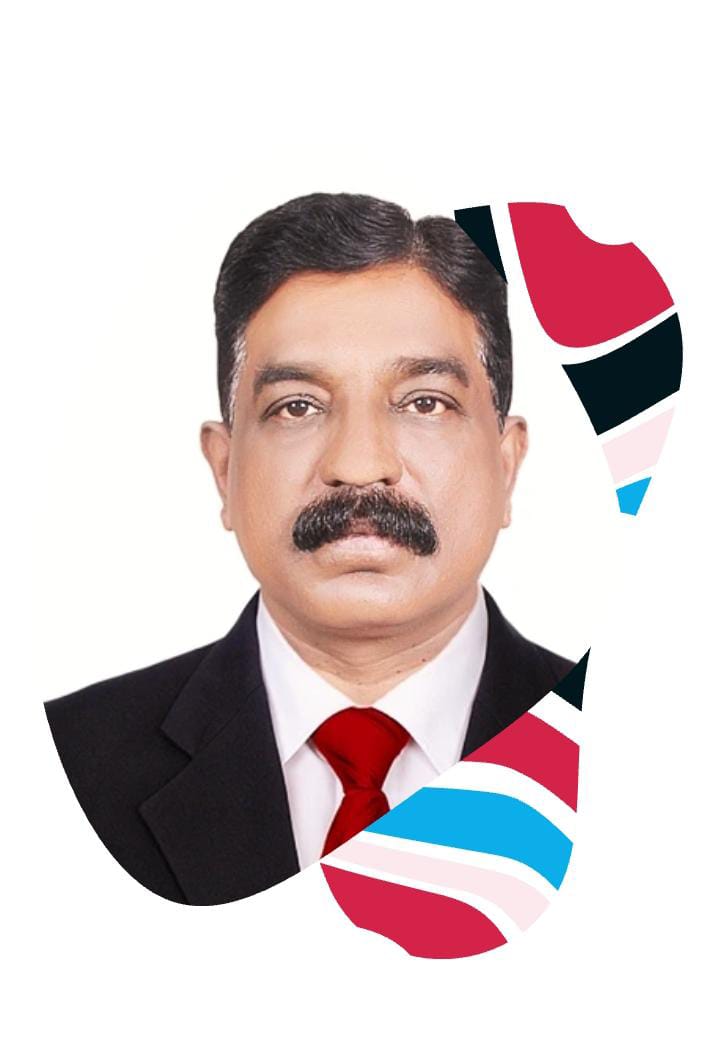 Founder portrait